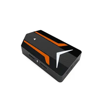 BEESCLOVER Games Controller For PUBG Extreme Gaming Experience Onebit 4k Big Screen Gamepad Mobile Game Expander
BEESCLOVER Games Controller For PUBG Extreme Gaming Experience Onebit 4k Big Screen Gamepad Mobile Game Expander