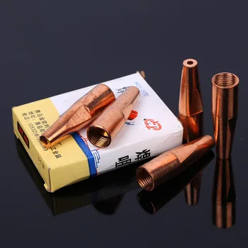 Manufacturers Wholesale H01-20 Acetylene Welding Nozzle Jet Suction Torch Welding Gun Head
Manufacturers Wholesale H01-20 Acetylene Welding Nozzle Jet Suction Torch Welding Gun Head