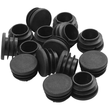 24Pack Chair Table Legs Plug 22mm Diameter Round Plastic Cover Thread Inserted Tube to Protect The Floor and Bumps
24Pack Chair Table Legs Plug 22mm Diameter Round Plastic Cover Thread Inserted Tube to Protect The Floor and Bumps