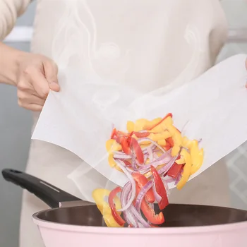 50 Sheets Disposable Chopping Paper Household Outdoor Portable kitchen cutting board paper cutting board paper home
50 Sheets Disposable Chopping Paper Household Outdoor Portable kitchen cutting board paper cutting board paper home