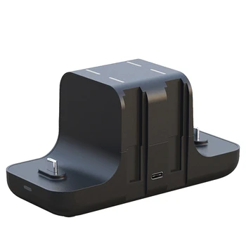 For NS03 Switch Charging Dock Switch Docking Set Switch Dock Portable Charge Adapter Docking Set six in one Switch Charger Dock
For NS03 Switch Charging Dock Switch Docking Set Switch Dock Portable Charge Adapter Docking Set six in one Switch Charger Dock