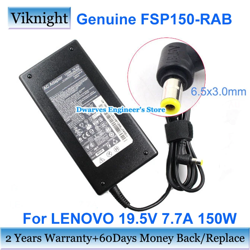 Genuine 150W 19.5V 7.7A AC Adapter FSP150-RAB ADP-150NB For LENOVO C540 ALL-IN-ONE A720 THINKCENTRE M91 M91P B500 A700 A600 B330
Genuine 150W 19.5V 7.7A AC Adapter FSP150-RAB ADP-150NB For LENOVO C540 ALL-IN-ONE A720 THINKCENTRE M91 M91P B500 A700 A600 B330