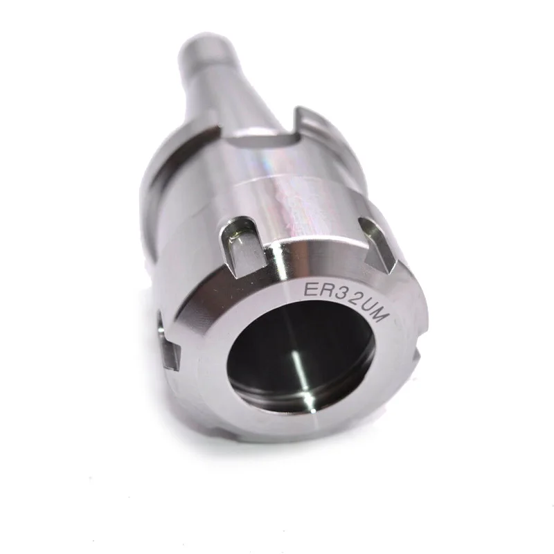 Tool Spring chuck holder For ER32UM NT30 ER32 M12 Replacement Bracket Accessories Attachment Cutter Useful
Tool Spring chuck holder For ER32UM NT30 ER32 M12 Replacement Bracket Accessories Attachment Cutter Useful
