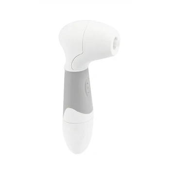 4 in 1 Deep Cleansing Skin Care Blackhead Removal Beauty Instrument Facial Body Exfoliation Massager
4 in 1 Deep Cleansing Skin Care Blackhead Removal Beauty Instrument Facial Body Exfoliation Massager