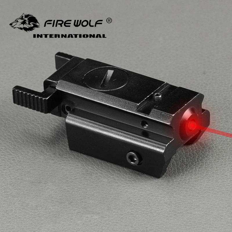 Tactische 532Nm Red Dot Laser Zicht Met Picatinny Weaver Rail 22Mm Beugel Voor Glock 17 19 20 21 22 23 30 31 32 Sd Laser
Tactische 532Nm Red Dot Laser Zicht Met Picatinny Weaver Rail 22Mm Beugel Voor Glock 17 19 20 21 22 23 30 31 32 Sd Laser