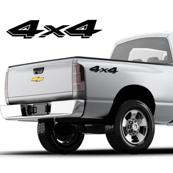 For (2Pcs)4x4 Decal Graphics, Fits any make/model Ford, , GMC, Ram, F150, F250
For (2Pcs)4x4 Decal Graphics, Fits any make/model Ford, , GMC, Ram, F150, F250
