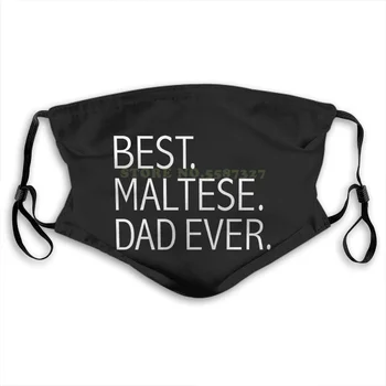 Face Mask Brand Best Maltese Dad Ever Funny Dog Dad Dog Lovers Ownerwashable Half Face For Men Women Ladies Diy Masks
Face Mask Brand Best Maltese Dad Ever Funny Dog Dad Dog Lovers Ownerwashable Half Face For Men Women Ladies Diy Masks