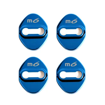 Car-Styling Car Door Lock Cover Auto Emblems Case For Mazda 3 mazda 6 CX 5 CX-5 CX3 323 Axela Atenza Accessories Car Styling
Car-Styling Car Door Lock Cover Auto Emblems Case For Mazda 3 mazda 6 CX 5 CX-5 CX3 323 Axela Atenza Accessories Car Styling