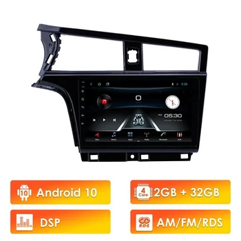 10.1 Inch 2 din Adroid 10 RDS DSP Car Radio Stereo WIFI GPS Navigation Multimedia Player For Nissan Venucia D60 2017-2019 
10.1 Inch 2 din Adroid 10 RDS DSP Car Radio Stereo WIFI GPS Navigation Multimedia Player For Nissan Venucia D60 2017-2019