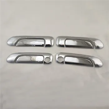 For Honda Fit Aria GD8 GD9 City 2003-2008 Car The door handle bowl Covers ABS Chrome Accessories Stickers Car Styling
For Honda Fit Aria GD8 GD9 City 2003-2008 Car The door handle bowl Covers ABS Chrome Accessories Stickers Car Styling