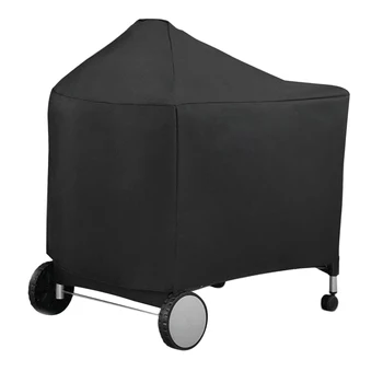 Accessories Full Protection Outdoor Waterproof Universal Rainproof Shield Grill Cover BBQ Stove Heavy Duty Anti Dust Easy Clean
Accessories Full Protection Outdoor Waterproof Universal Rainproof Shield Grill Cover BBQ Stove Heavy Duty Anti Dust Easy Clean