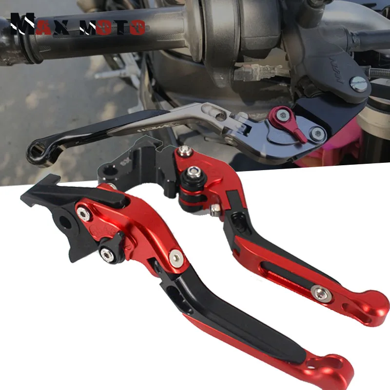For DUCATI MONSTER 797 2017 2018 821 MONSTER/Dark/Stripe 2014-2017 Motorcycle Accessories Folding Extendable Brake Clutch Levers
For DUCATI MONSTER 797 2017 2018 821 MONSTER/Dark/Stripe 2014-2017 Motorcycle Accessories Folding Extendable Brake Clutch Levers
