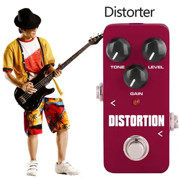 Guitar Effect Pedal Guitar Loop Pedal Tuner Bass 300MA FDS-2 Metronome Violin Guitar Tuner Pedal Musical Instrument
Guitar Effect Pedal Guitar Loop Pedal Tuner Bass 300MA FDS-2 Metronome Violin Guitar Tuner Pedal Musical Instrument
