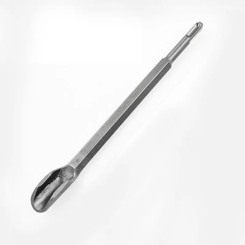 1pcs SDS-Plus Drill Bit Chisel Rotary Hammer Bit Concrete Masonry Drilling Tools
1pcs SDS-Plus Drill Bit Chisel Rotary Hammer Bit Concrete Masonry Drilling Tools