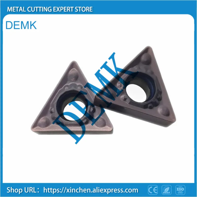TCMT TCMT090204-HQ TCMT110204 high quality Steel stainless steel cermet Precision Machining for STUCR STFCR Mechanical lathe
TCMT TCMT090204-HQ TCMT110204 high quality Steel stainless steel cermet Precision Machining for STUCR STFCR Mechanical lathe