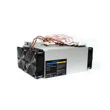A6+ LTC Master Mining Hashrate 2.1Gh/s Innosilicon A6 Plus With Bitmain APW7 Power Supply
A6+ LTC Master Mining Hashrate 2.1Gh/s Innosilicon A6 Plus With Bitmain APW7 Power Supply