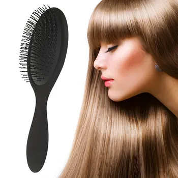 Professional Wet Hair Detangling Shower Brush Head Massage Comb Hair Tool @ME88
Professional Wet Hair Detangling Shower Brush Head Massage Comb Hair Tool @ME88