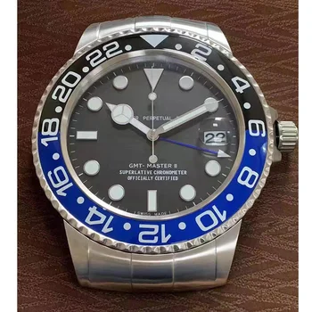 Luminous Top Design Quality Metal Watch Shape Wall Clock Silent Mechanism with Corresponding Logos clock for living room wall
Luminous Top Design Quality Metal Watch Shape Wall Clock Silent Mechanism with Corresponding Logos clock for living room wall