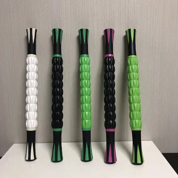 Ponit Massage Roller Multifunction Stick Leg Back Relax Foam Roller Muscle Therapy Relieve Physio Yoga Block Durable 
Ponit Massage Roller Multifunction Stick Leg Back Relax Foam Roller Muscle Therapy Relieve Physio Yoga Block Durable