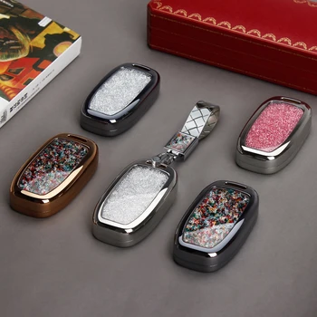 3 Button Smart Car Remote Key Fob Shell Cover Case For Audi R8 TT SQ5 RS5 For Audi 754C/754G C6 C5 key Pad fob Sport Protector
3 Button Smart Car Remote Key Fob Shell Cover Case For Audi R8 TT SQ5 RS5 For Audi 754C/754G C6 C5 key Pad fob Sport Protector