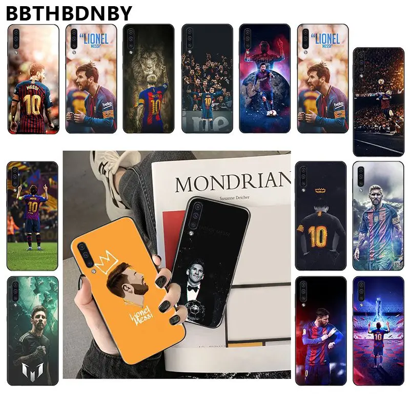 For Galaxy A10 Messi Smart Cover Black Soft Shell Phone Case for Samsung Note 3 4 5 7 8 9 10 pro A7 2018 A10 A40 A50 A70 J7 2018
For Galaxy A10 Messi Smart Cover Black Soft Shell Phone Case for Samsung Note 3 4 5 7 8 9 10 pro A7 2018 A10 A40 A50 A70 J7 2018