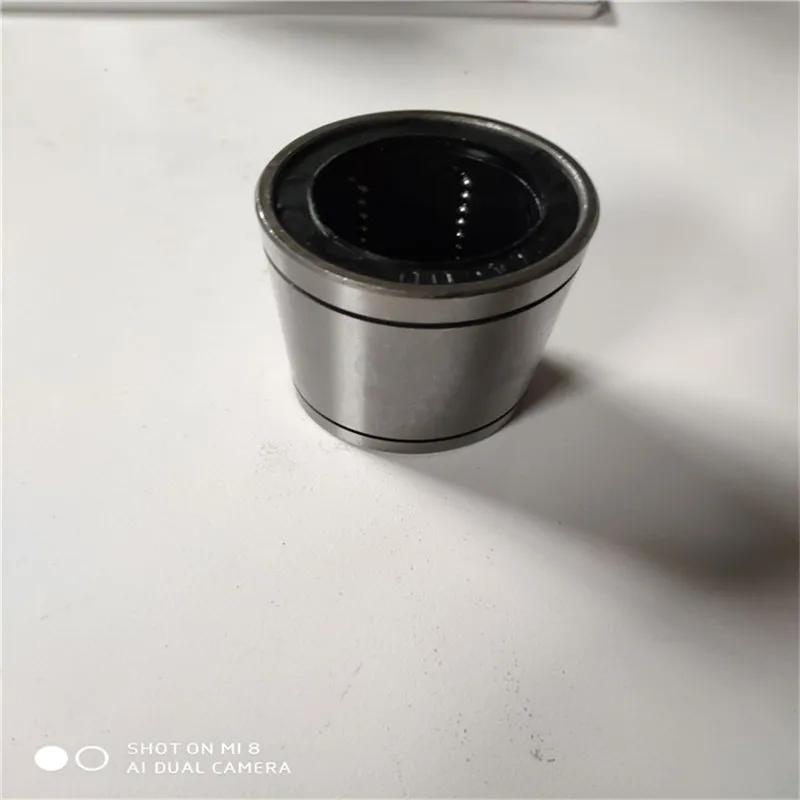 Selling precision linear bearing open linear bearing Fangfalan linear bearing circular linear bearing LM8UU
Selling precision linear bearing open linear bearing Fangfalan linear bearing circular linear bearing LM8UU