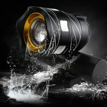 IP65 LED Light Outdoor Bicycle Headlamp Cycle Zone Mountain Bike USB Charging Taillight
IP65 LED Light Outdoor Bicycle Headlamp Cycle Zone Mountain Bike USB Charging Taillight