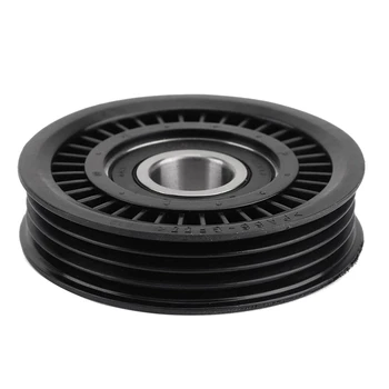 Air Conditioner Belt Pulley Adjuster for Subaru Baja Impreza Legacy Forester 2.5 73131-FC000
Air Conditioner Belt Pulley Adjuster for Subaru Baja Impreza Legacy Forester 2.5 73131-FC000