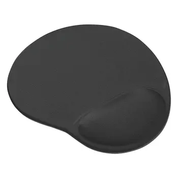 Environmental Protection Cloth Wrist Mouse Pad Computer Games Creative Solid Color Wrist Protection Mouse Pad
Environmental Protection Cloth Wrist Mouse Pad Computer Games Creative Solid Color Wrist Protection Mouse Pad