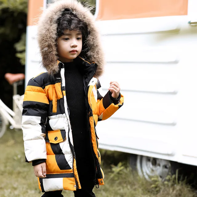 Pydownlake 2019 Winter Down Jacket For Girls Hooded Waterproof Boys Winter Coat 5-12 Year Kids Snowsuit Children Outerwear Parks
Pydownlake 2019 Winter Down Jacket For Girls Hooded Waterproof Boys Winter Coat 5-12 Year Kids Snowsuit Children Outerwear Parks