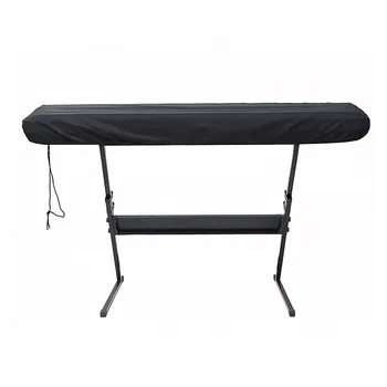 Drawstring Protective Dirt-proof Durable Dust Cover Keyboard Cover Storage Protector Practical Dustproof For 61/88 Key Piano
Drawstring Protective Dirt-proof Durable Dust Cover Keyboard Cover Storage Protector Practical Dustproof For 61/88 Key Piano