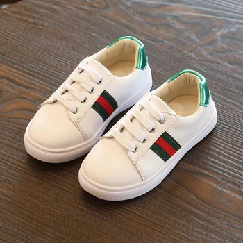 Kids Shoes Boys Girls Shoes PU Leather Shoes Casual Sneakers Soft Sole Sneakers Girls Sneakers Boys Sneakers
Kids Shoes Boys Girls Shoes PU Leather Shoes Casual Sneakers Soft Sole Sneakers Girls Sneakers Boys Sneakers
