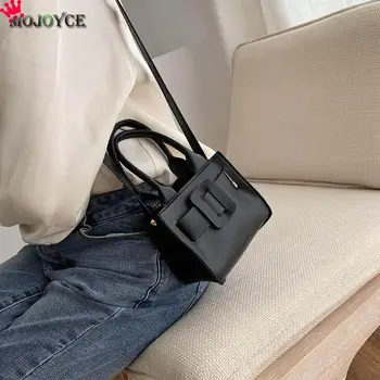 2020 Newest Fashion Casual Women PU Leather Shoulder Crossbody Tote Bags Ladies Mini Solid Color Messenger Top-handle Handbag 
2020 Newest Fashion Casual Women PU Leather Shoulder Crossbody Tote Bags Ladies Mini Solid Color Messenger Top-handle Handbag