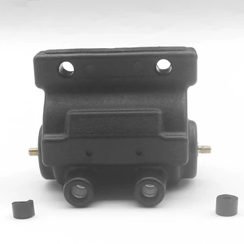 Engines Wheel Horse D-200 D-180 Tractor Lawnmower Ignition Coil for Kohler K482 277375 277375S 271688 271871
Engines Wheel Horse D-200 D-180 Tractor Lawnmower Ignition Coil for Kohler K482 277375 277375S 271688 271871
