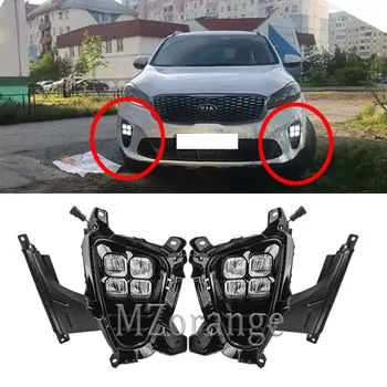 fog lights LED DRL for Kia Sorento 2018 2019 2020 US / Korea model Fog Light Headlight headlights foglights frame Grille covers
fog lights LED DRL for Kia Sorento 2018 2019 2020 US / Korea model Fog Light Headlight headlights foglights frame Grille covers