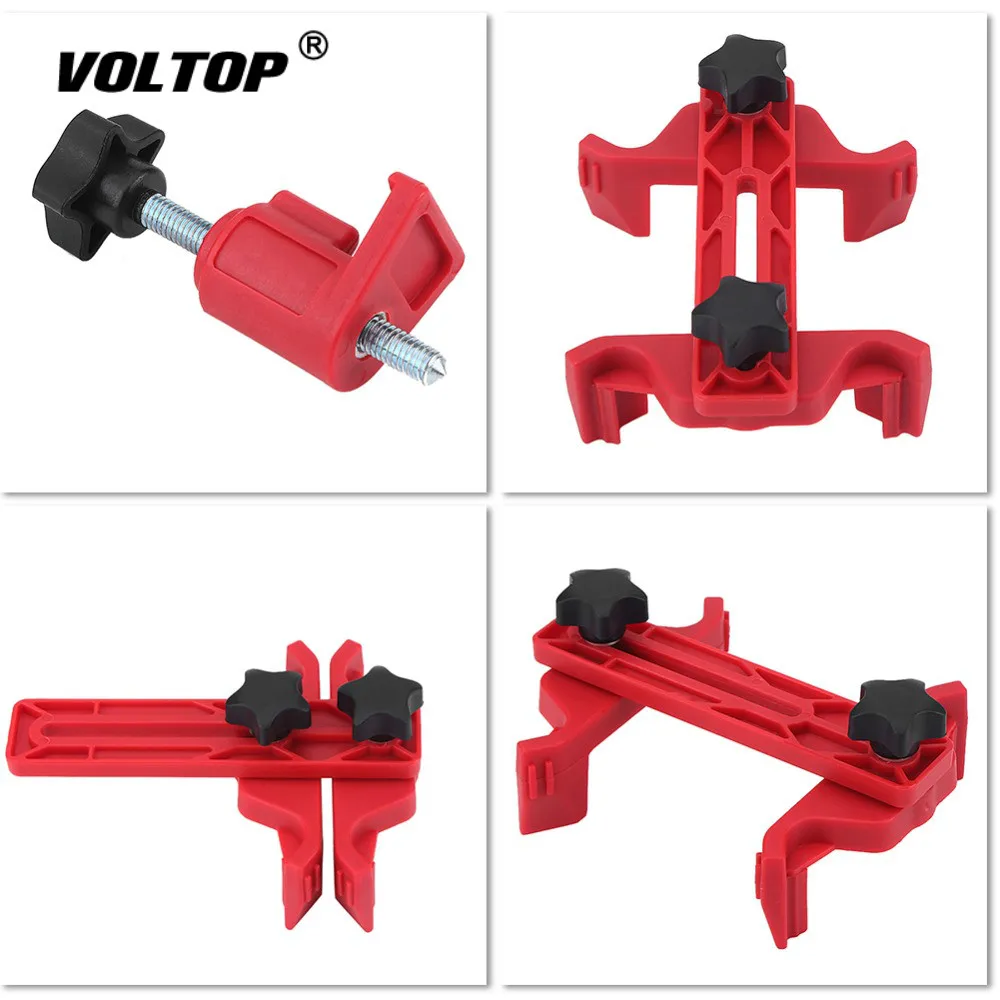 9pcs Car Auto Dual Cam Clamp Camshaft Engine Timing Sprocket Gear Locking Tool Kit Camshaft Sprocket Gear Cam Lock Tools
9pcs Car Auto Dual Cam Clamp Camshaft Engine Timing Sprocket Gear Locking Tool Kit Camshaft Sprocket Gear Cam Lock Tools