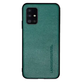 Genuine Leather Phone Case For Samsung Galaxy A51 A50 A70 A71 A40 S20 Ultra S7 S8 S9 S10 S20 Plus Note 10 9 8 Anti-scratch Cover
Genuine Leather Phone Case For Samsung Galaxy A51 A50 A70 A71 A40 S20 Ultra S7 S8 S9 S10 S20 Plus Note 10 9 8 Anti-scratch Cover