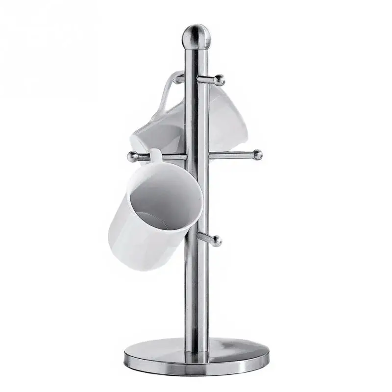 Nordic Retro Style stainless steel Kitchen Hanging Stainless Steel Display Tree Shape Mug Paper Towel Stand Cup Holder Set
Nordic Retro Style stainless steel Kitchen Hanging Stainless Steel Display Tree Shape Mug Paper Towel Stand Cup Holder Set