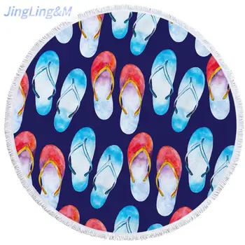 Round beach gold, soft and skin-friendly, water-absorbing and quick-drying, fringed lace, sand-proof beach cushion towel, 150cm
Round beach gold, soft and skin-friendly, water-absorbing and quick-drying, fringed lace, sand-proof beach cushion towel, 150cm