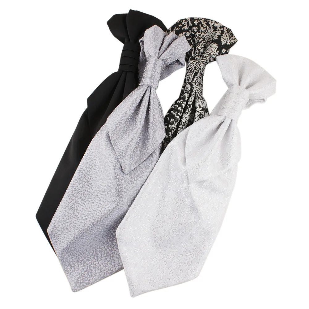 18 Colors Paisley Waistcoat Ascot Tie Wedding Formal Dress Vests Sleeveless Jacket Gifts for Men Suit Vest Tie Hong Kong Knot
18 Colors Paisley Waistcoat Ascot Tie Wedding Formal Dress Vests Sleeveless Jacket Gifts for Men Suit Vest Tie Hong Kong Knot