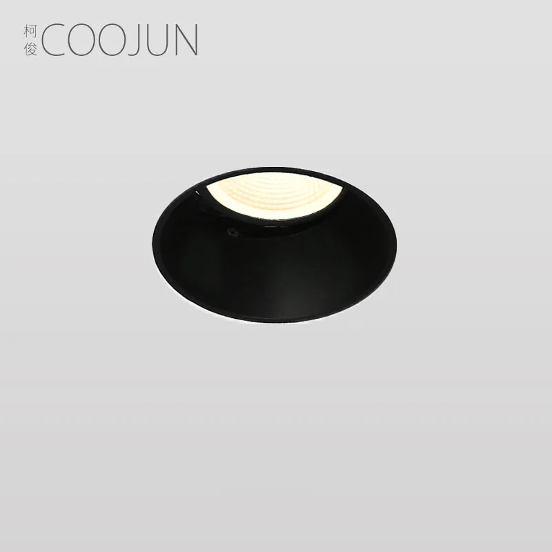 Modern LED recessed downlight frameless built-in spot lamp for living room corridor bedroom cutout size 78mm dimmable spot light
Modern LED recessed downlight frameless built-in spot lamp for living room corridor bedroom cutout size 78mm dimmable spot light