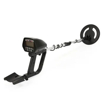 ACEHE MD4050 Professional Portable Metal Detector Underground Gold Detector LCD Display Handheld Gold Digger Finder
ACEHE MD4050 Professional Portable Metal Detector Underground Gold Detector LCD Display Handheld Gold Digger Finder
