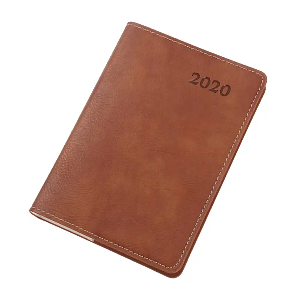 notebook diary journal note book for office school stationery