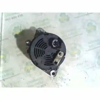 0123315020 alternator Honda Civic Aerodeck (mb/mc) 1.5 Ls (mb9) 
0123315020 alternator Honda Civic Aerodeck (mb/mc) 1.5 Ls (mb9)