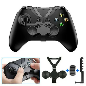 

Mini Racing Gamepad Steering Wheel For PC PS3 PS4 Xbox One S/X Controller Add-on Replacement Accessories Gamepad Joystick Helper