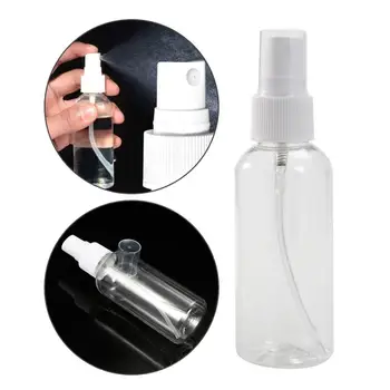 5PCS 10ml 20ml 30ml 50ml 60 ml Transparent Plastic Perfume Atomizer Small MIni Empty Spray Refillable Bottle Travel Bottles Set
5PCS 10ml 20ml 30ml 50ml 60 ml Transparent Plastic Perfume Atomizer Small MIni Empty Spray Refillable Bottle Travel Bottles Set