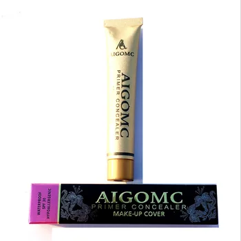 1Pcs Liquid Make Up Concealer Makeup Color Corrector Foundation Cream Scars Acne Cover Waterproof Contouring Makeup
1Pcs Liquid Make Up Concealer Makeup Color Corrector Foundation Cream Scars Acne Cover Waterproof Contouring Makeup