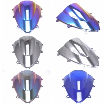 Motorcycle windshield 2008 2009 applies to Honda CBR1000RR CBR1000 CBR1000R 08 2009 windshield deflector windshield
Motorcycle windshield 2008 2009 applies to Honda CBR1000RR CBR1000 CBR1000R 08 2009 windshield deflector windshield