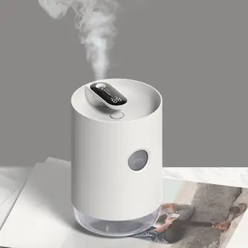 Beauty Mini Portable USB Rechargeable Air Humidifier Home Office Desktop Mist Diffuser Skin care tools Facial care
Beauty Mini Portable USB Rechargeable Air Humidifier Home Office Desktop Mist Diffuser Skin care tools Facial care