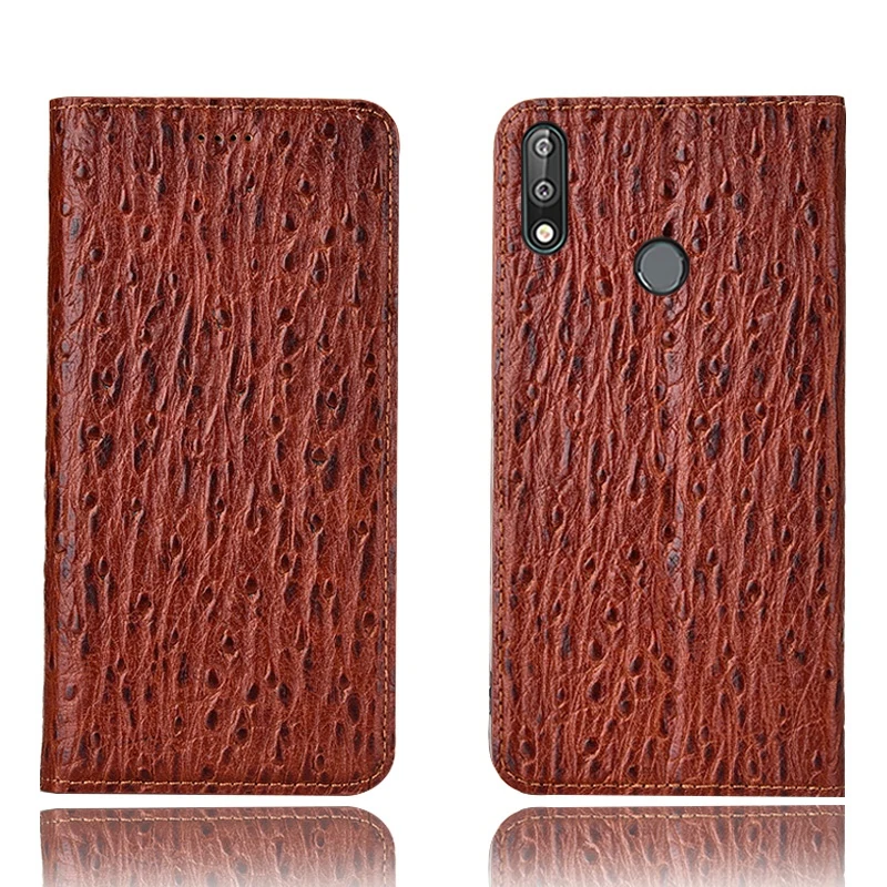Ostrich Pattern Genuine Leather Ultra Thin Card Slot Case For Asus ZenFone Max Pro M2 ZB631KL/Zenfone Max Pro M1 ZB602KL Case
Ostrich Pattern Genuine Leather Ultra Thin Card Slot Case For Asus ZenFone Max Pro M2 ZB631KL/Zenfone Max Pro M1 ZB602KL Case